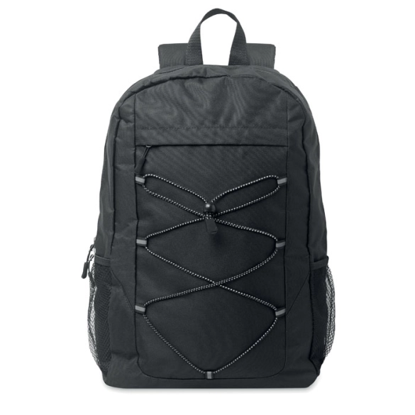 HIGE, Sac à dos polyester 600D RPET
