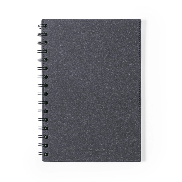 Cahier Idina