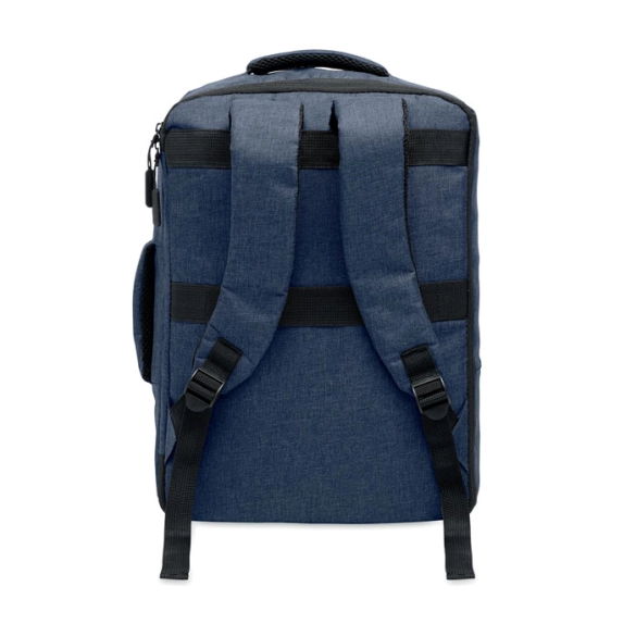 Sac à dos ordinateur portable 15" "Pintel"