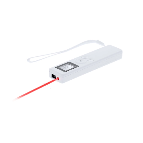 Mesureur laser "Nalum"