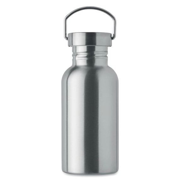 Bouteille simple paroi 500 ml "Randolf"