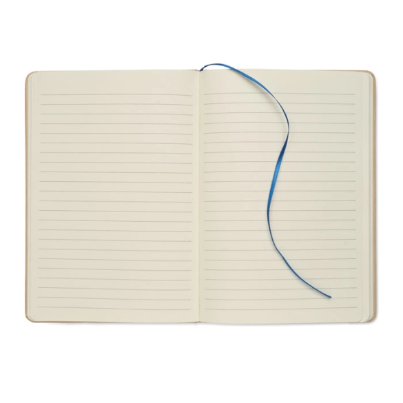 Carnet A5  à couleur révélée "Cofmil"