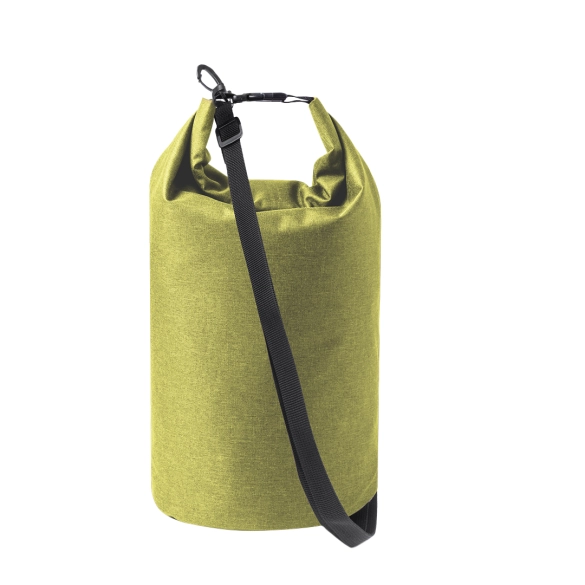 Sac polyester imperméable 10l "Filmodin"