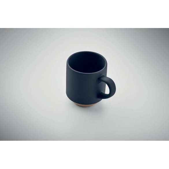 CERACK, Mug en céramique 170 ml