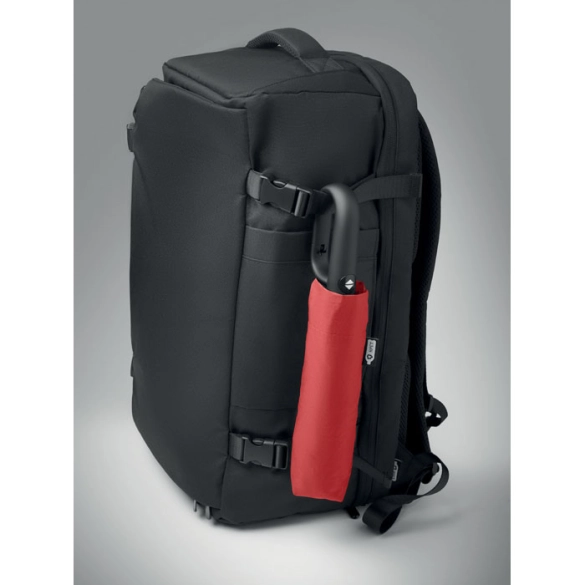 Parapluie tempête pliable Ø100cm "Umkrab"