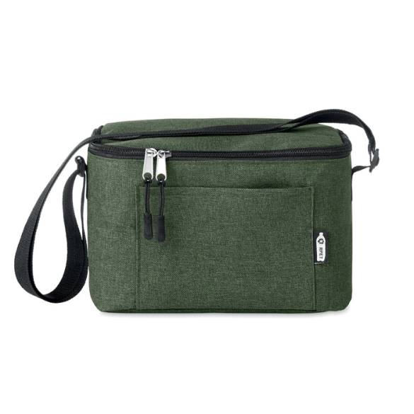 Sac isotherme 6 canettes RPET "Rosario"