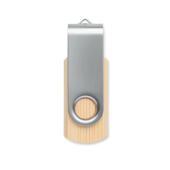 Clé usb bambou 16Go