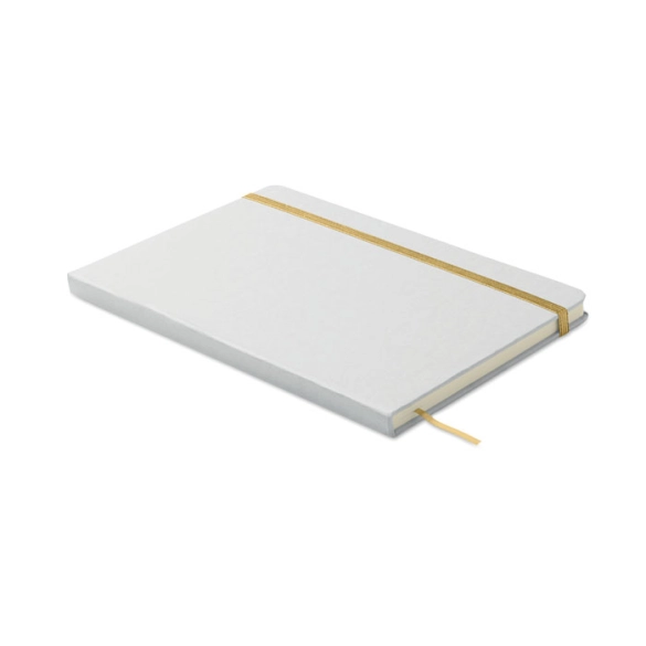 Carnet A5  à couleur révélée "Ebeldy"