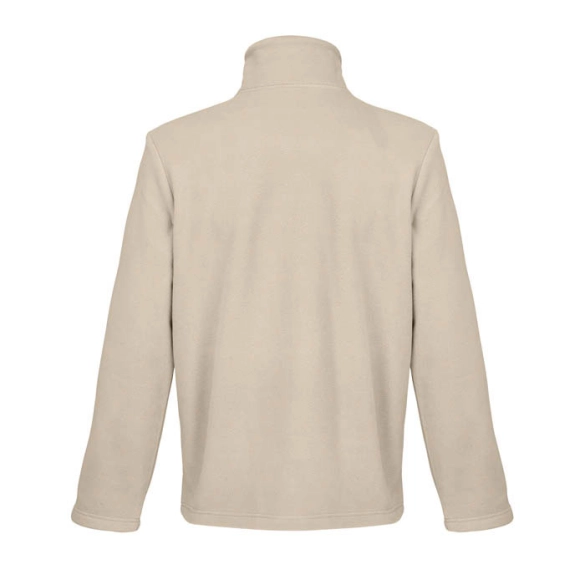 Veste micropolaire zippée unisexe "Nitro"