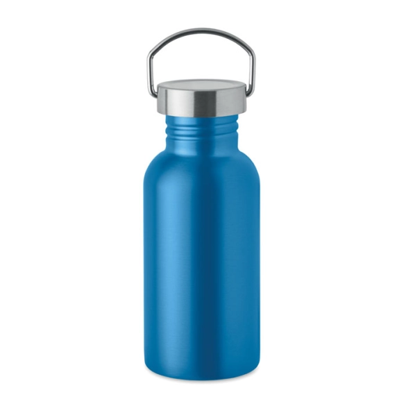 Bouteille simple paroi 500 ml "Randolf"