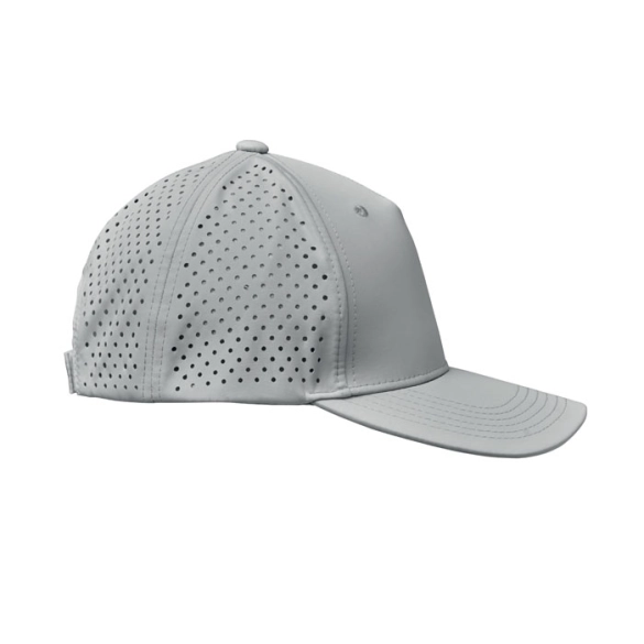 Casquette baseball à 5 pans "Gasking"