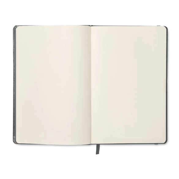 Carnet de notes A5 non ligné "Koura"
