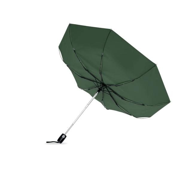 Parapluie pliable tempête automatique Ø97cm "Andico"
