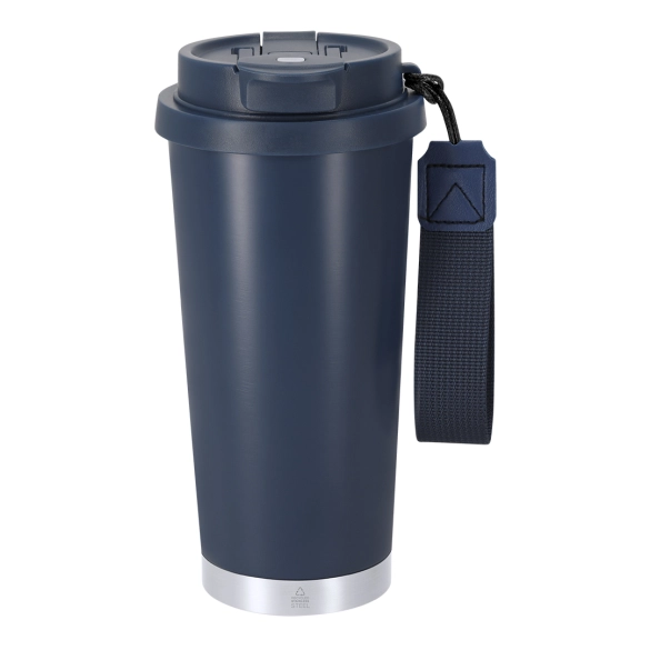 Gobelet isotherme 500ml0 "Kazont"