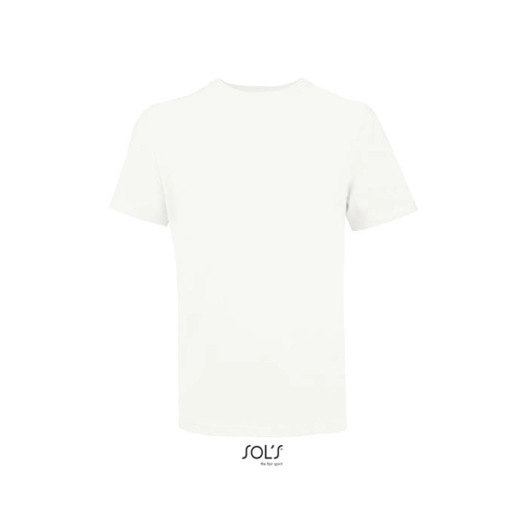 T-shirt homme publicitaire col rond 190gr "Arnel"