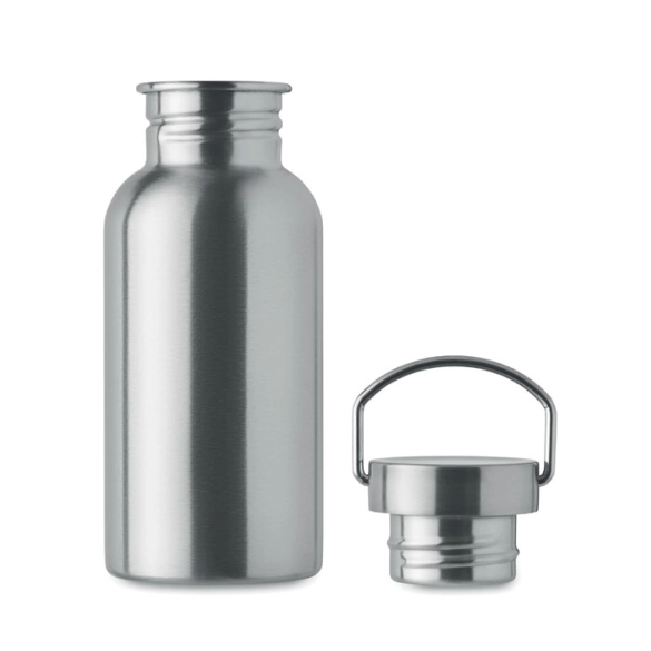 Bouteille simple paroi 500 ml "Randolf"