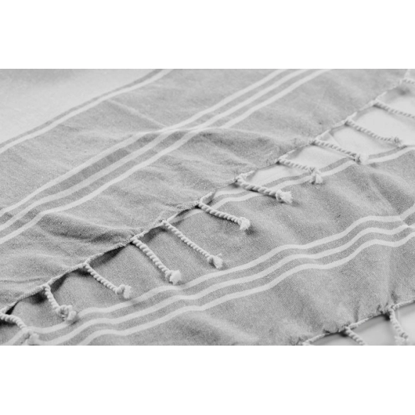 HUMMUM, Sac de plage avec serviette