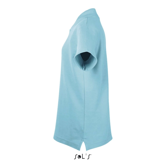 Polo enfant en coton 170gr "Maviron"