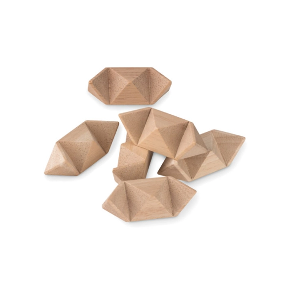 STARNATS, Star brain teaser