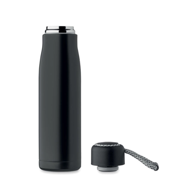 CORDLE, Bouteille double paroi 500 ml