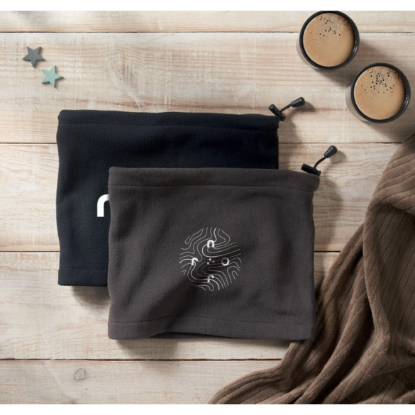 BLIZZARD RPET, Bonnet polaire multi-usages