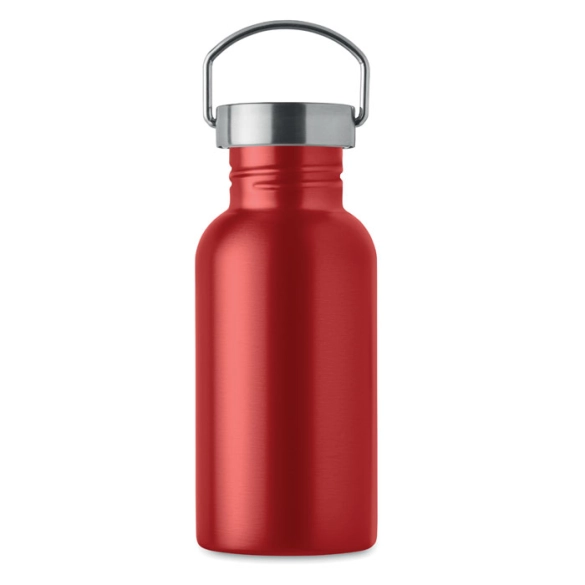 Bouteille simple paroi 500 ml "Randolf"