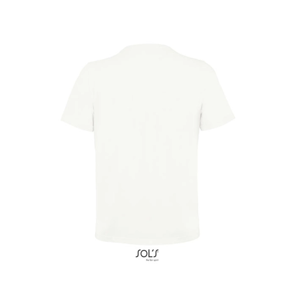 T-shirt homme col rond publicitaire 150gr "Alex"