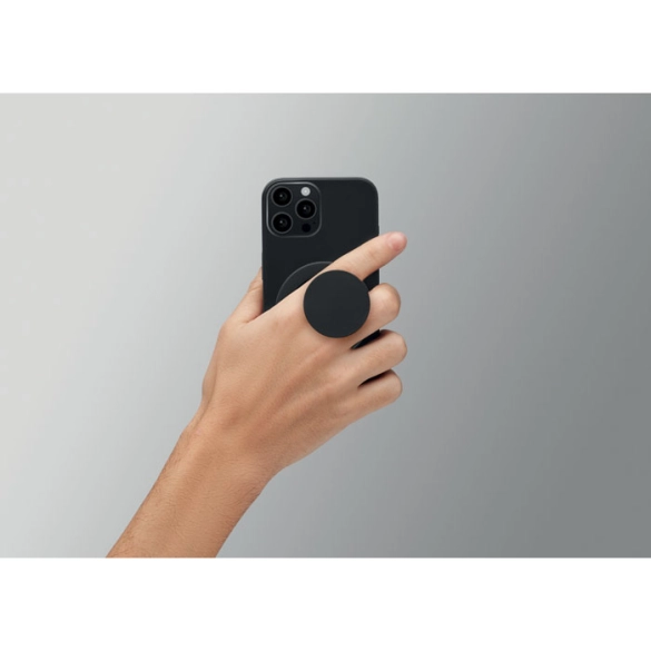 Support magnétique téléphone "Enziro"