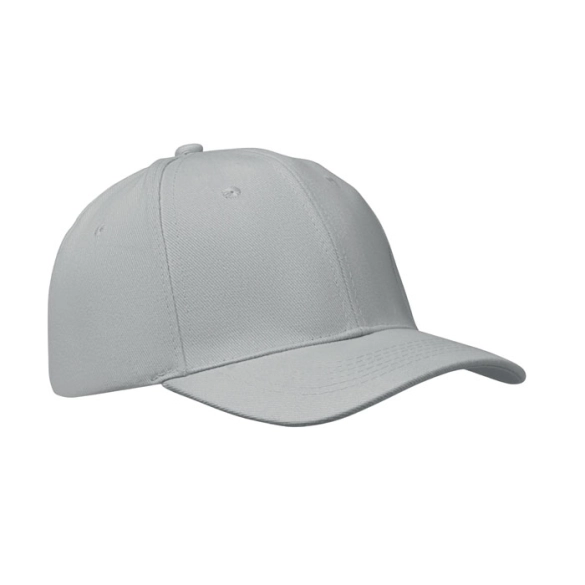 BUFFALO, Casquette baseball 6 pans