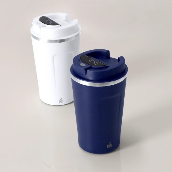 Mug isotherme 400ml Molin