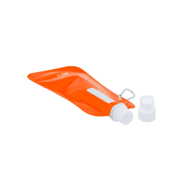 Gourde pliable 400ml "Xirine"