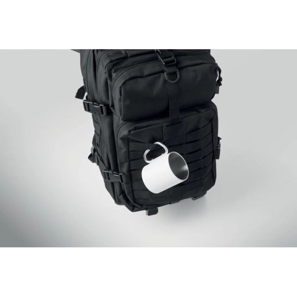 CARRYCONFI, Sac à dos 600D RPET