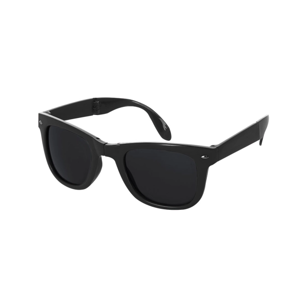 Lunettes de soleil pliable avec étui "Fencly"