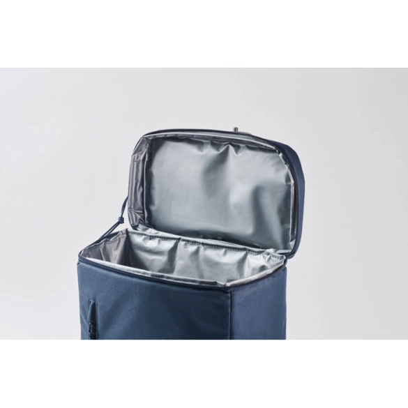 MAFRIO, Sac à dos isotherme 600D RPET