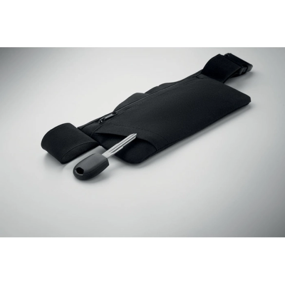 MODERATE, Sac banane 600D RPET