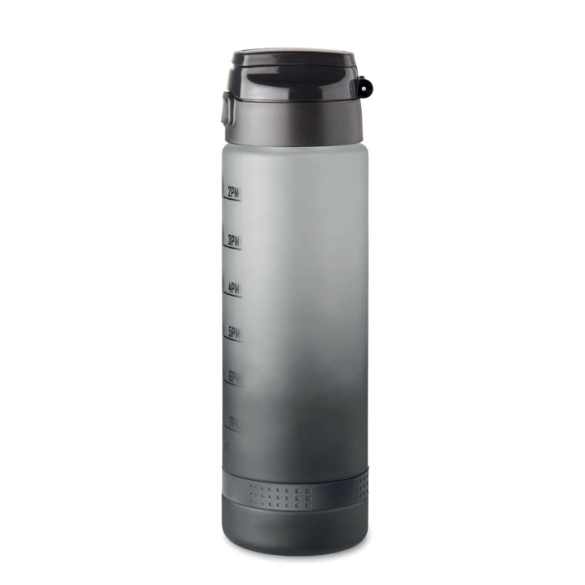 LEVEL, Bouteillen de sport RPET 1L