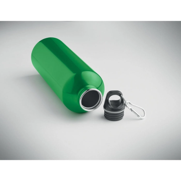 RE-ONE MOSS, Bouteille à simple paroi 1L