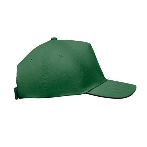 SUNNY, Casquette à 5 pans