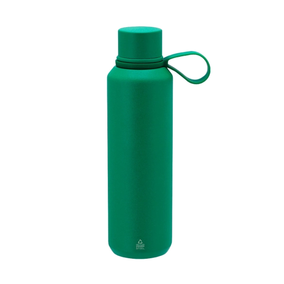 Gourde isotherme finition matte 630ml "Emmer"