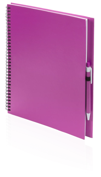 Cahier Tecnar