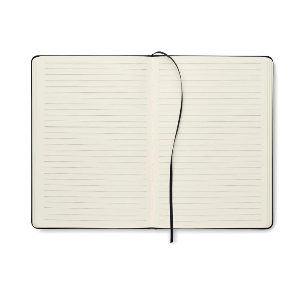 NOTA, Carnet RPET A5 avec stylo