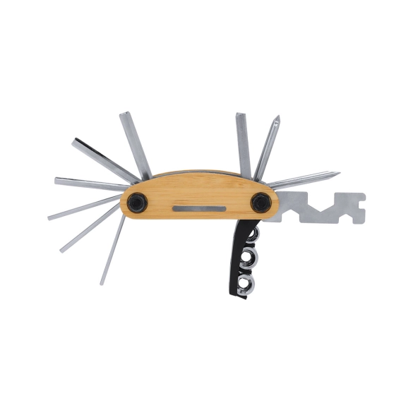 Multi outils 15 fonctions "Korgon"