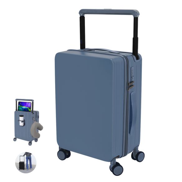 Trolley "Tourbin"