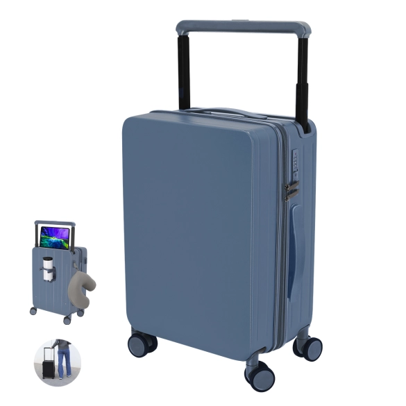 Trolley "Tourbin"