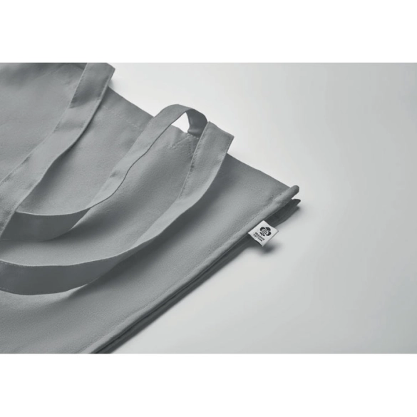 Totebag en coton organique 220gr "Phoenix"