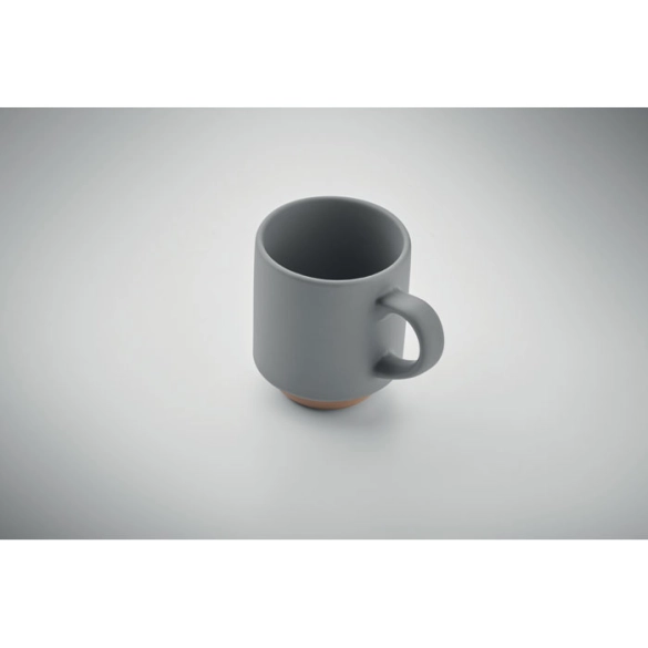 CERACK, Mug en céramique 170 ml