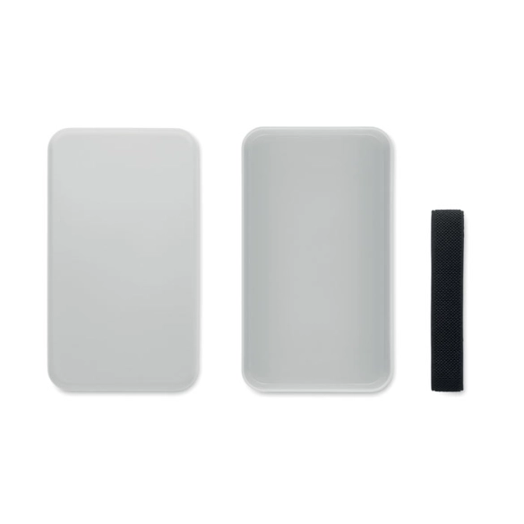 BRUSS, Lunch box en PP 750 ml