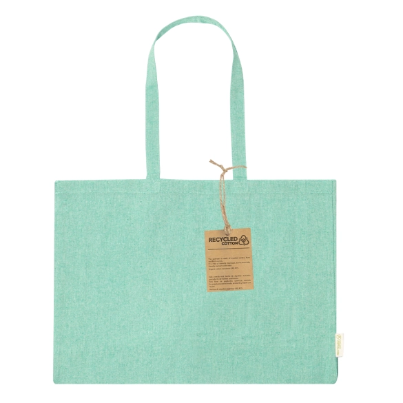 Sac écologique en coton recyclé 220g "Bonillo"