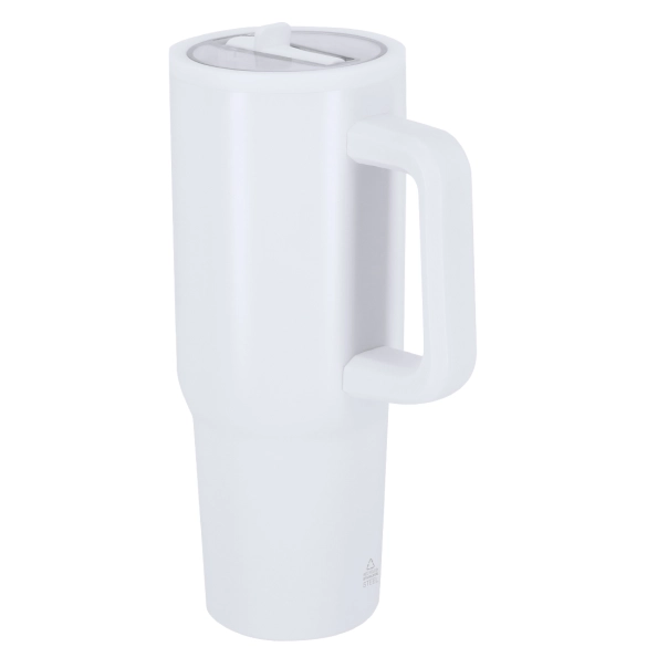 Mug isotherme 870ml Huver