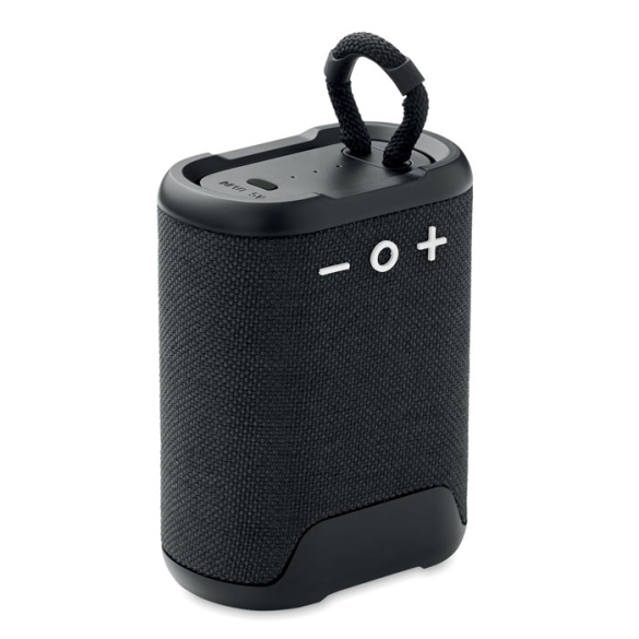 RAMAS, Haut-parleur étanche IPX7